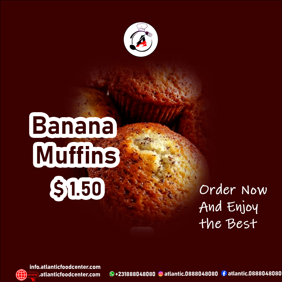 banana muffins banana muffins