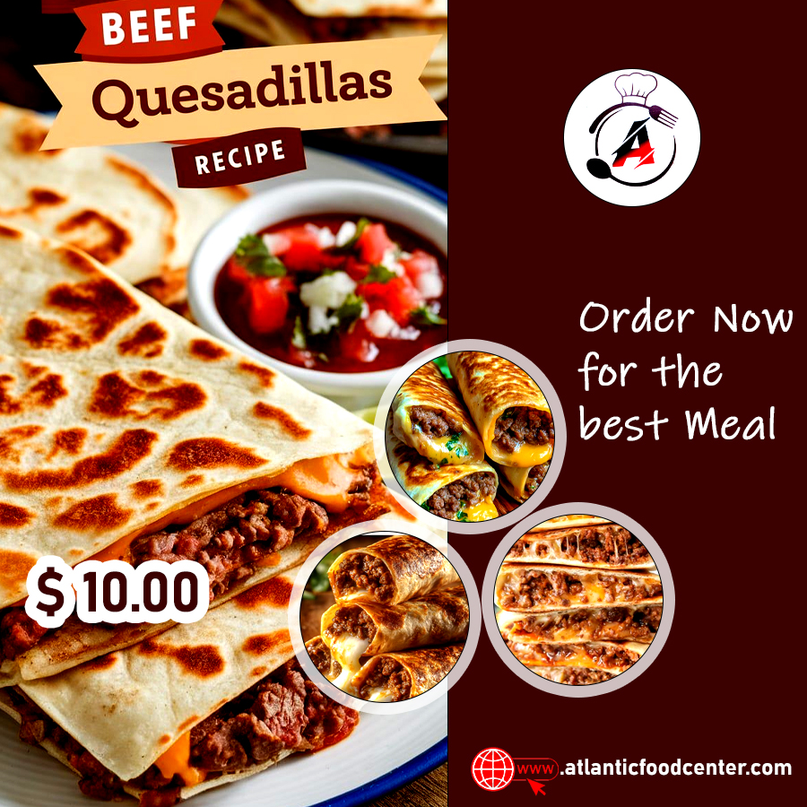 beef quesadilla beef quesadilla