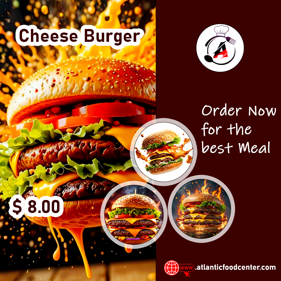 cheese burger cheese burger