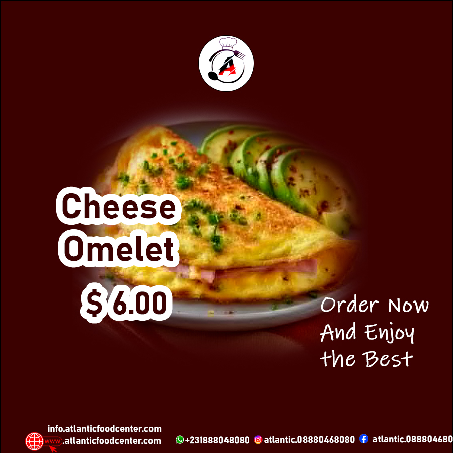 cheese omelet cheese omelet