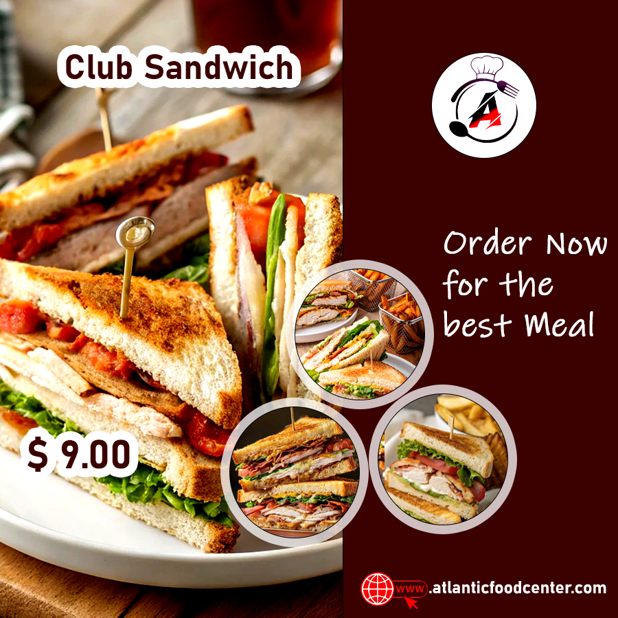 club sandwich