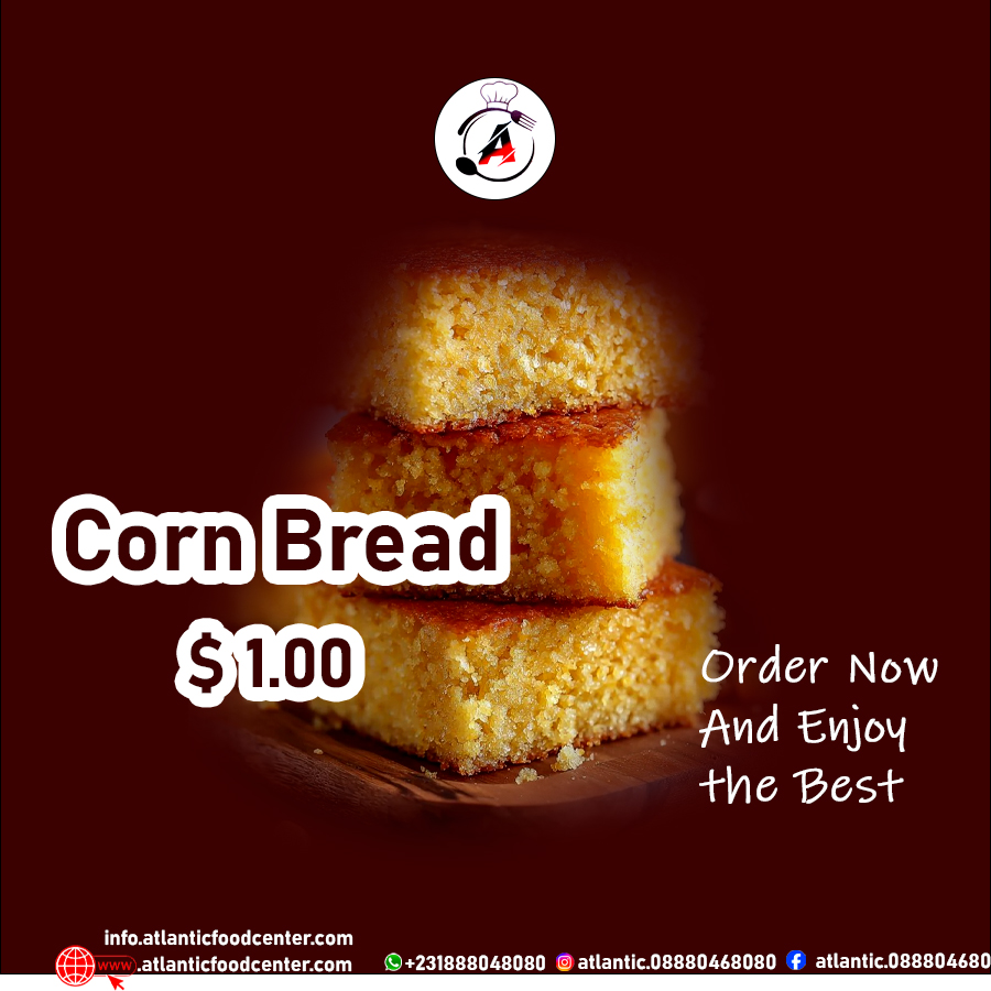 corn bread corn bread