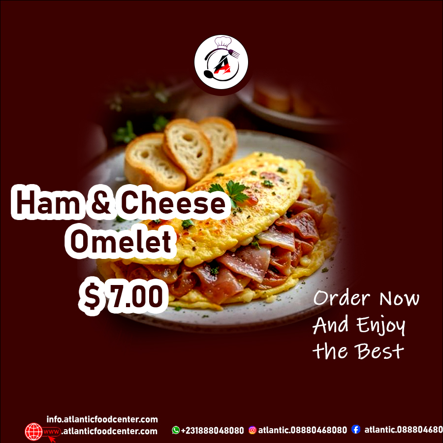 ham & cheese ham & cheese