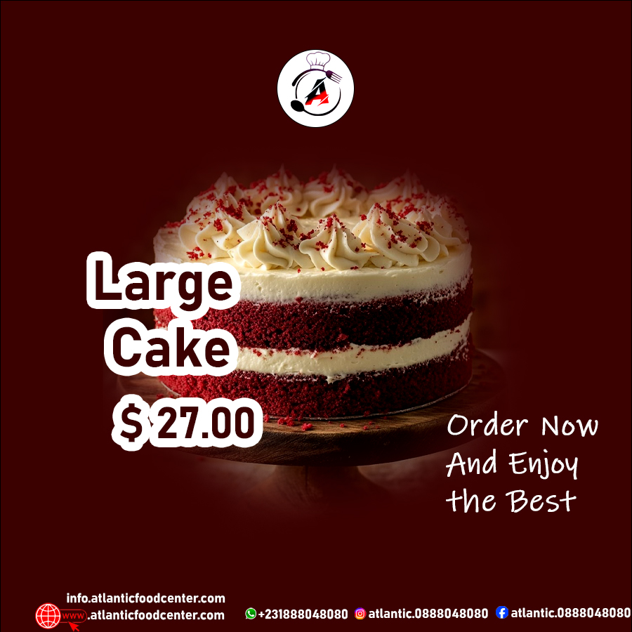 large cake large cake