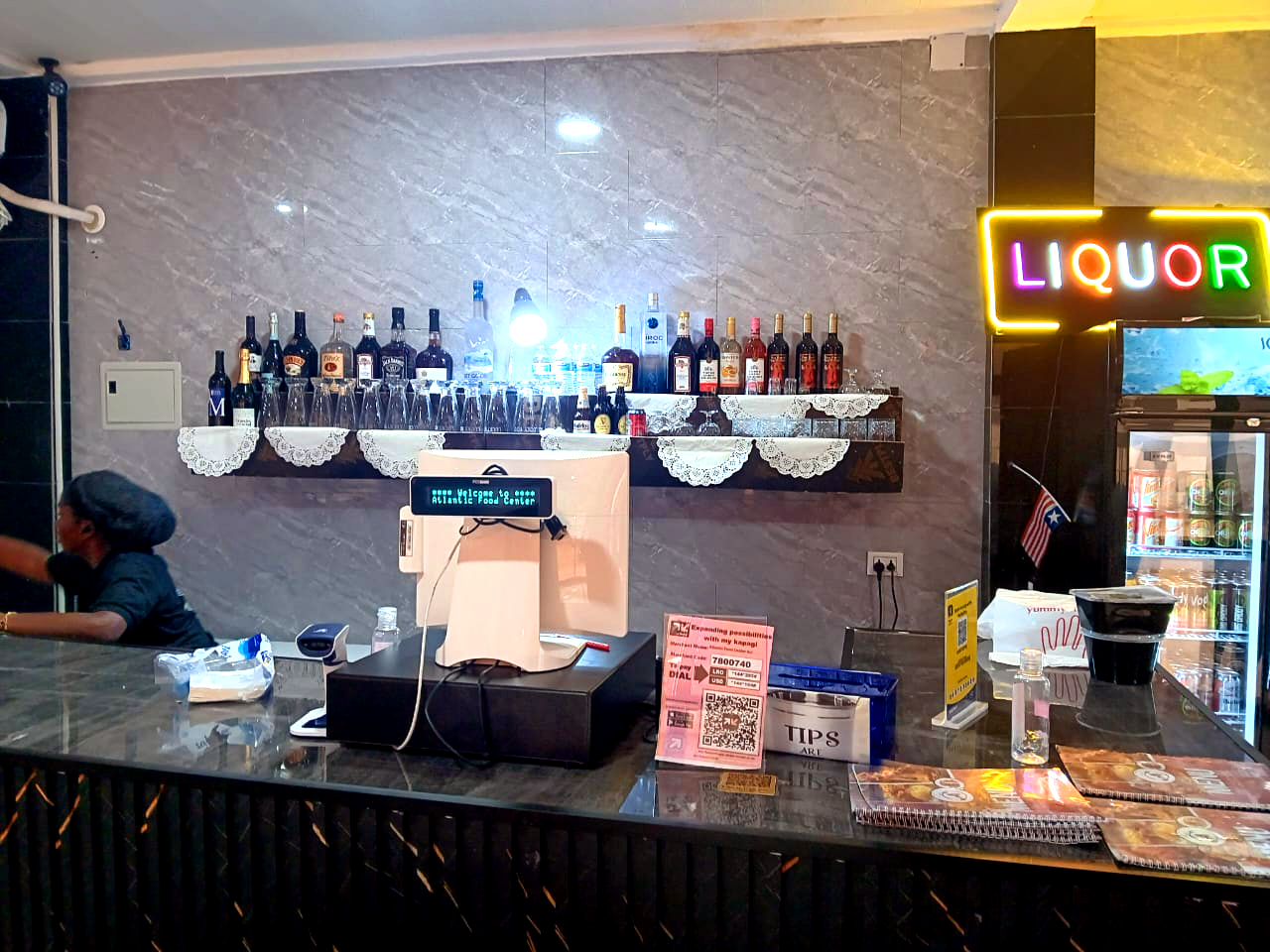 restaurant restaurant