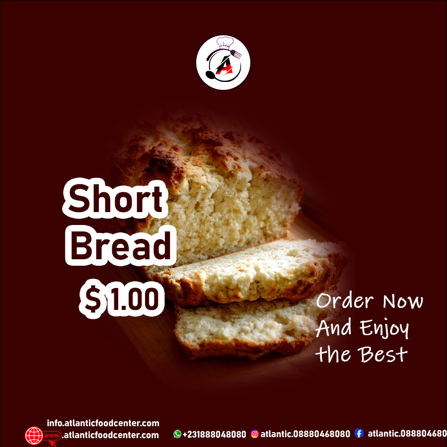 short bread short bread
